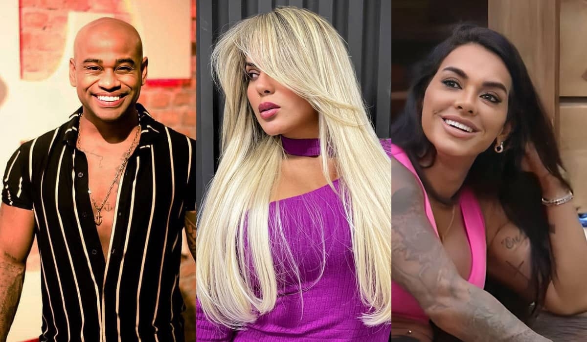 Enquete de A Fazenda 15 mostra quem deve ficar e quem será eliminado na quinta roça