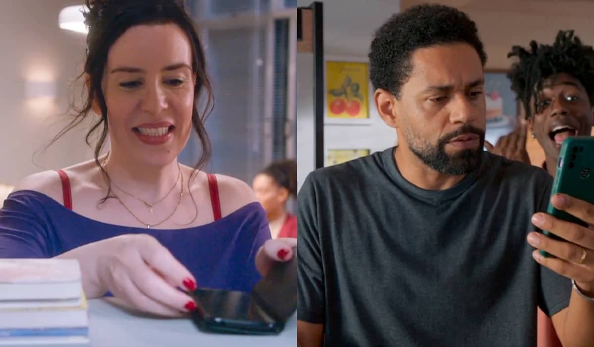 Renée fica indignada com retorno de Wagner em Elas por Elas