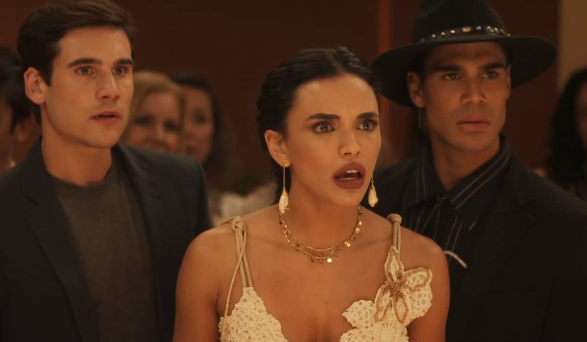 Tesouro, tanquinhos e sabotagens não seguram a audiência de Fuzuê