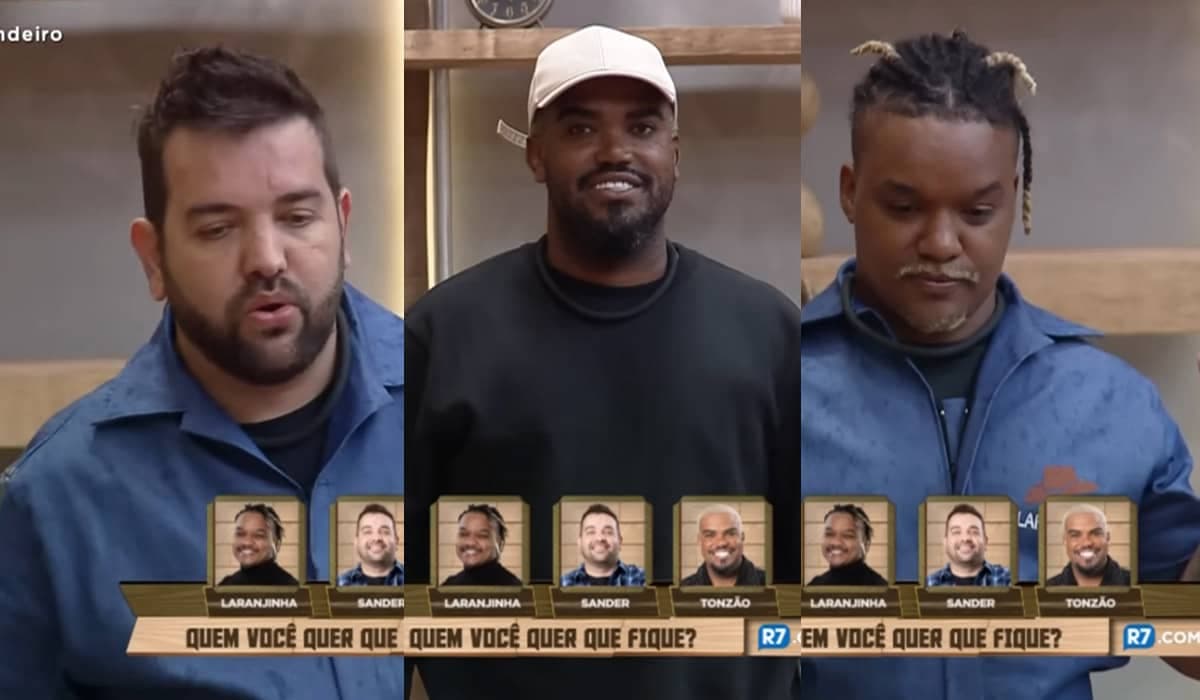 Quem sai de A Fazenda 15 hoje (05/10/2023)? Enquete atualizada da Roça