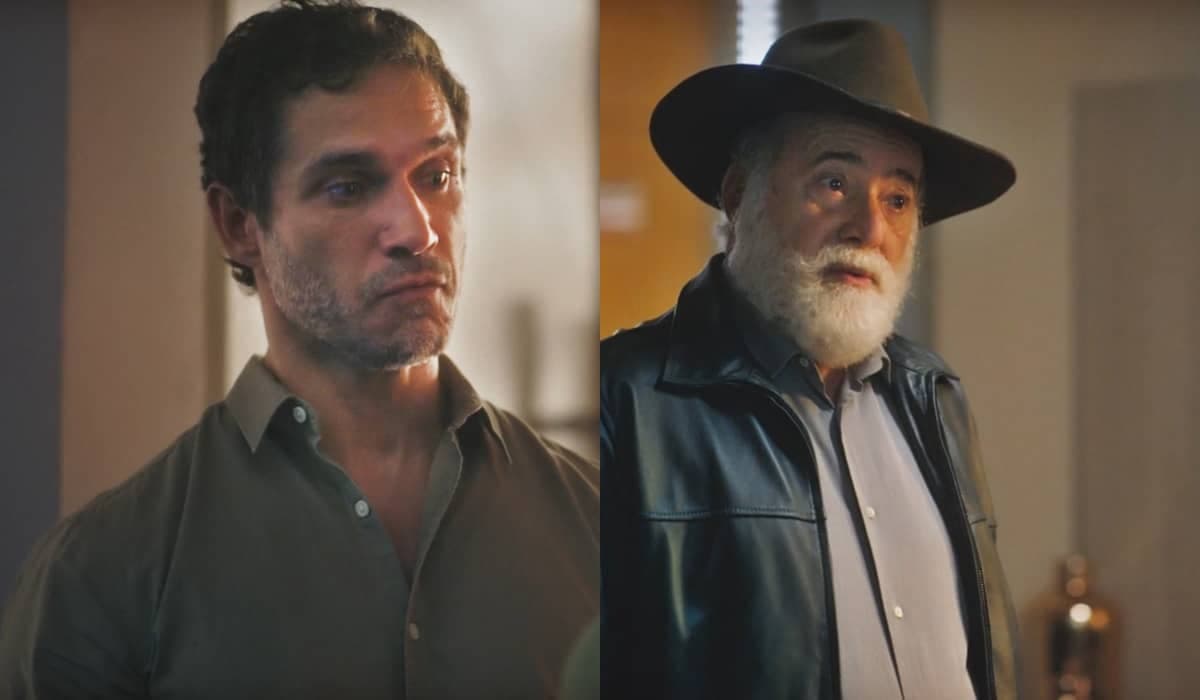 Vinícius sobrevive após tiro de Antônio, mas perde a memória em Terra e Paixão