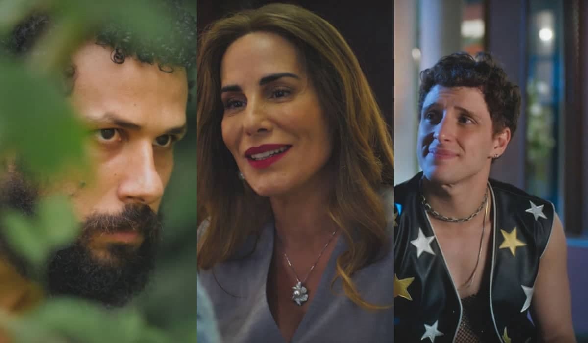 Após enfrentar Irene, Kelvin motiva Ramiro a buscar redenção em Terra e Paixão