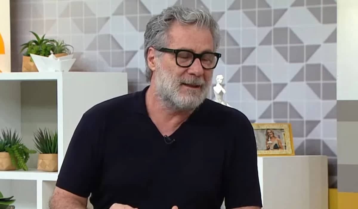 Sem surpresas, César Montebello volta dos mortos nos próximos capítulos de Fuzuê