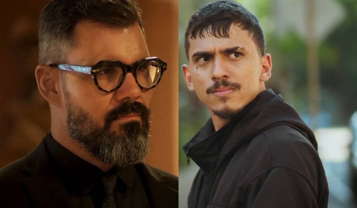 Em Fuzuê, Merreca reúne equipe de bandidos para dar lição em Pascoal