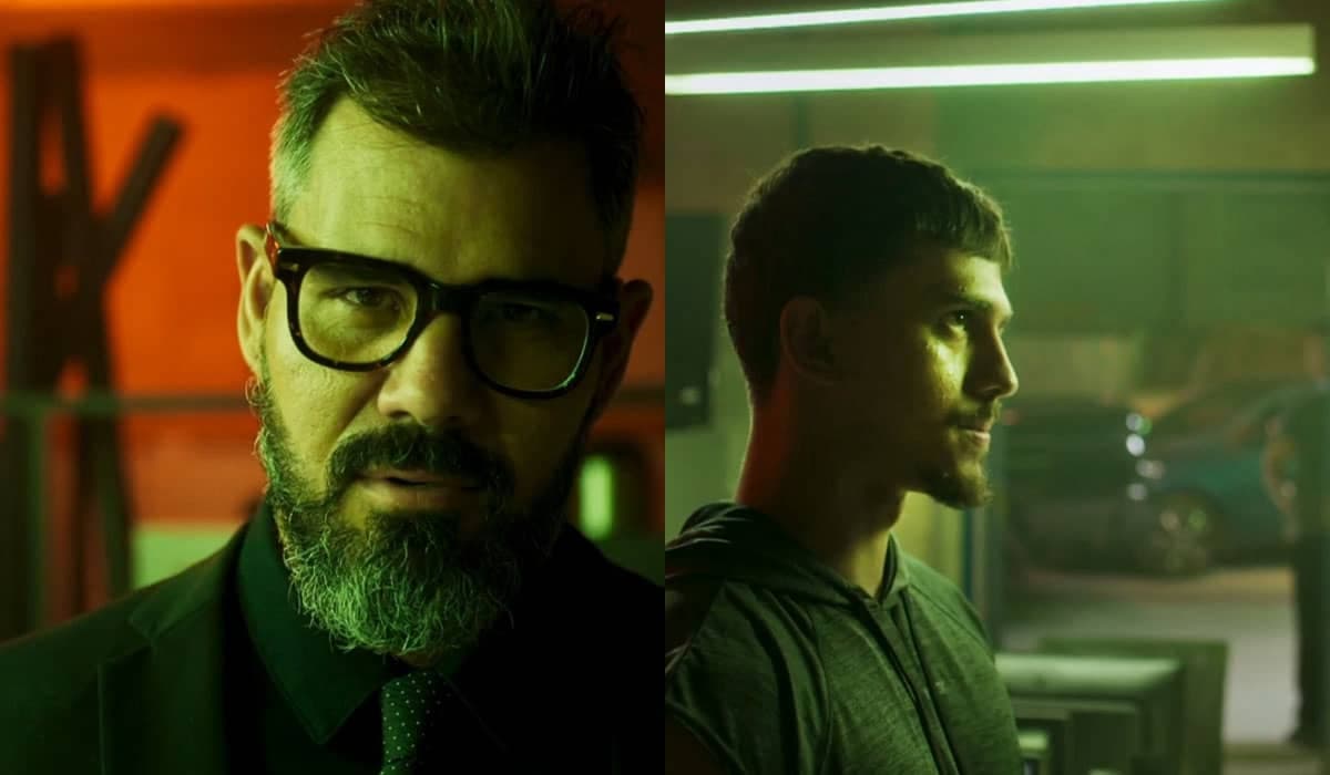 Pascoal leva surra de capangas, e Merreca comemora em Fuzuê