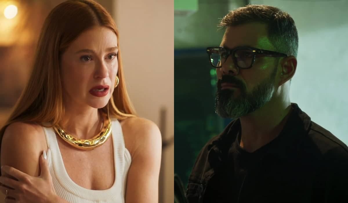 Preciosa encontra prova para colocar Pascoal na cadeia em Fuzuê