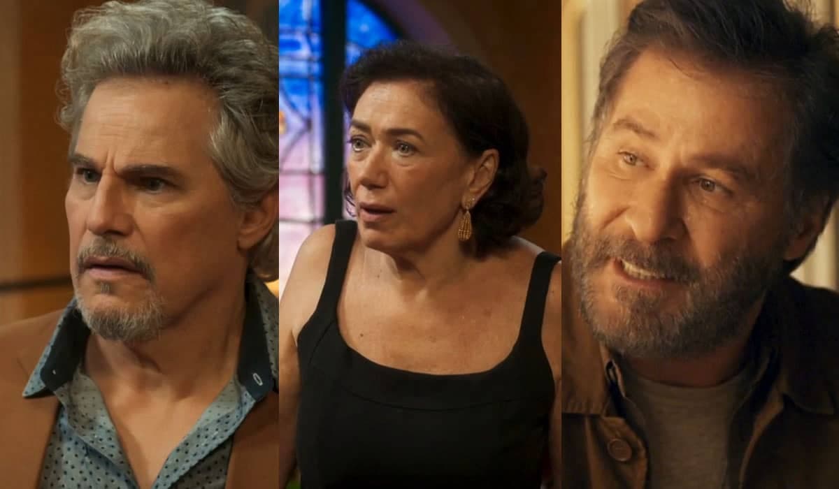 Nero sente ciúmes de Bebel e César nos próximos capítulos de Fuzuê