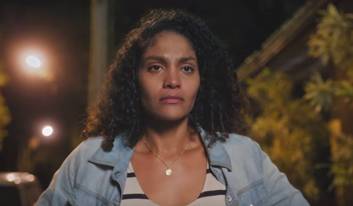 Terra e Paixão: Aline comemora decisão da justiça e permanece em suas terras