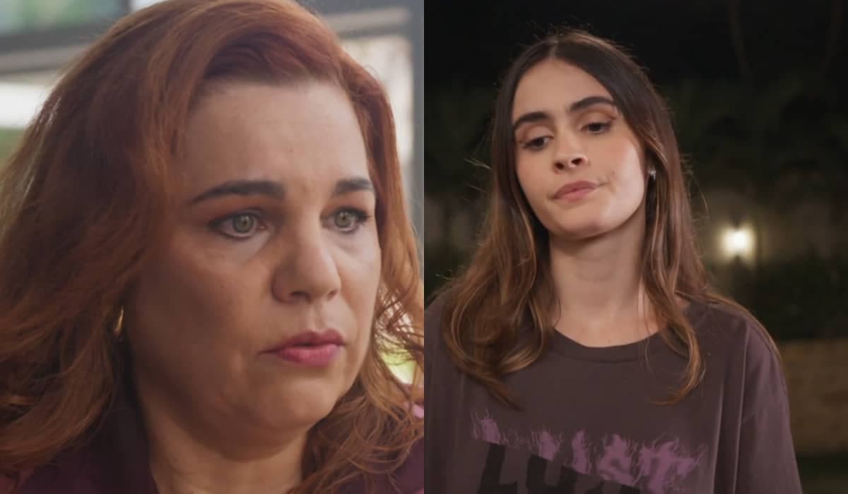 Sem foco, Helena prejudica a empresa e vira cúmplice de Cris em Elas por Elas