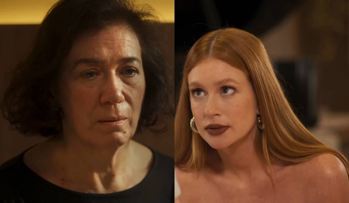 Após deixar a clínica, Bebel cala Preciosa com discurso arrasador em Fuzuê