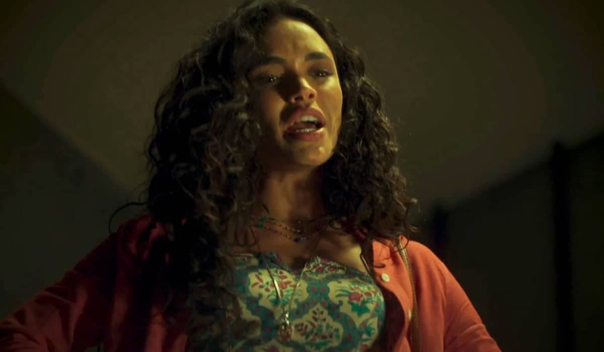 Após perrengue, Luna encontra o tesouro e mostra para Maria Navalha em Fuzuê