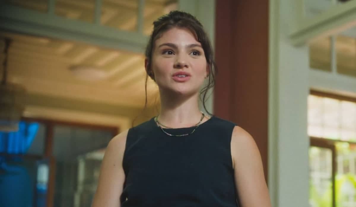 Petra se oferece como isca para incriminar Dirceu em Terra e Paixão