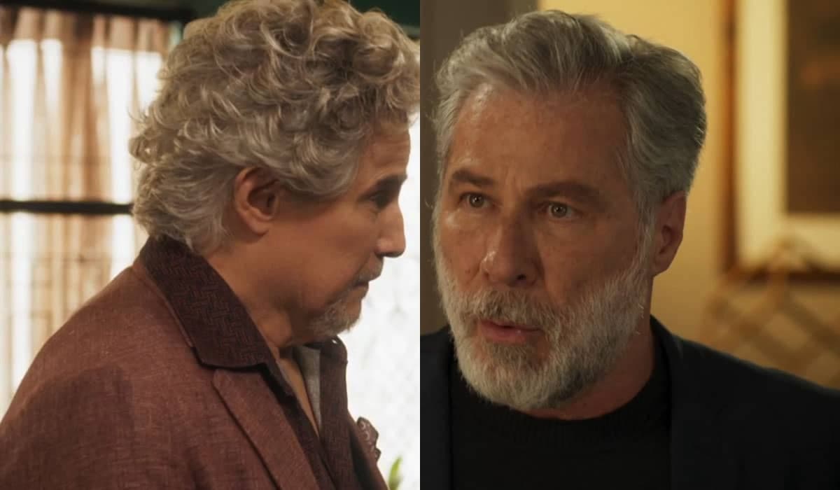 Nero investe pesado em detetive para investigar César em Fuzuê