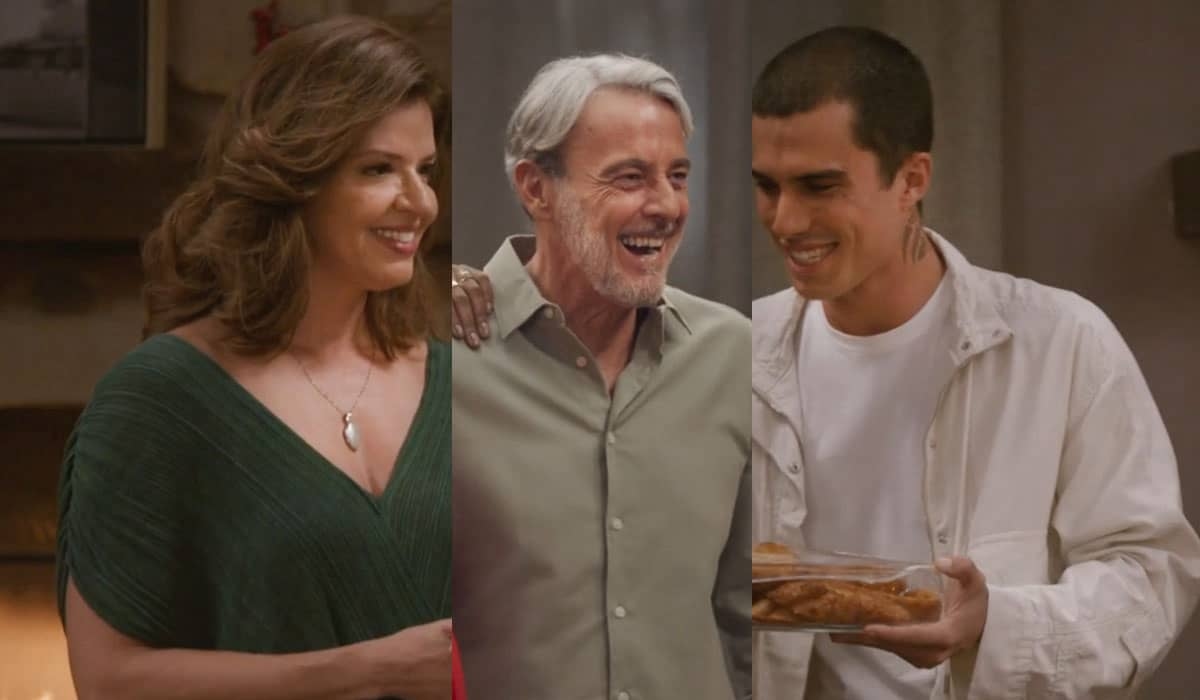 Pedro desvenda golpe de Marcos, mas Natália repreende o irmão em Elas por Elas