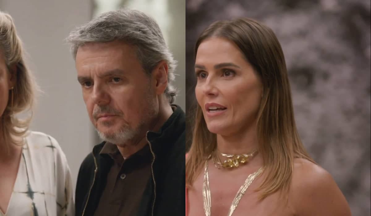 Roberto suborna juiz para prejudicar defesa de Lara em Elas por Elas