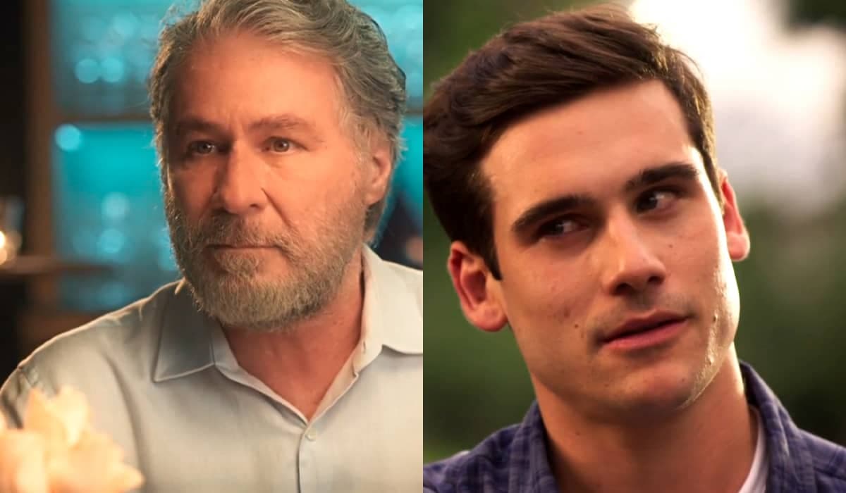 César tenta se aproximar de Miguel e formar aliança em Fuzuê