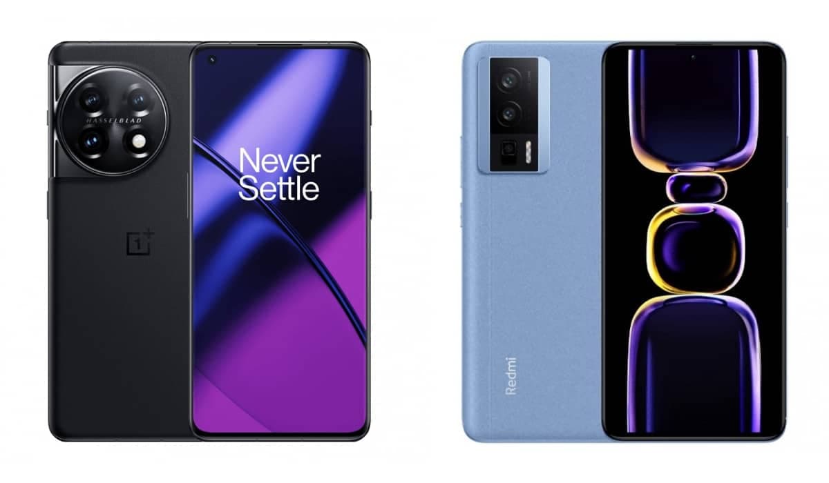AnTuTu revela os cinco melhores celulares Android em janeiro de 2023