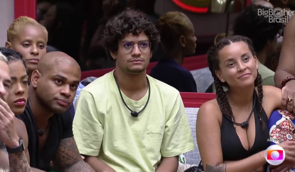 Saiba quem ganhou a prova do líder do BBB 23 hoje (09/02/2023)
