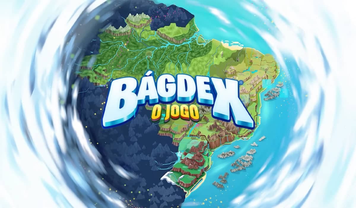 Bágdex: Jogo brasileiro inspirado em Pokémon inicia financiamento coletivo