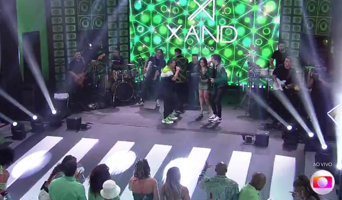 Com grandes sucessos do piseiro, festa do BBB 23 vira o assunto mais falado da internet