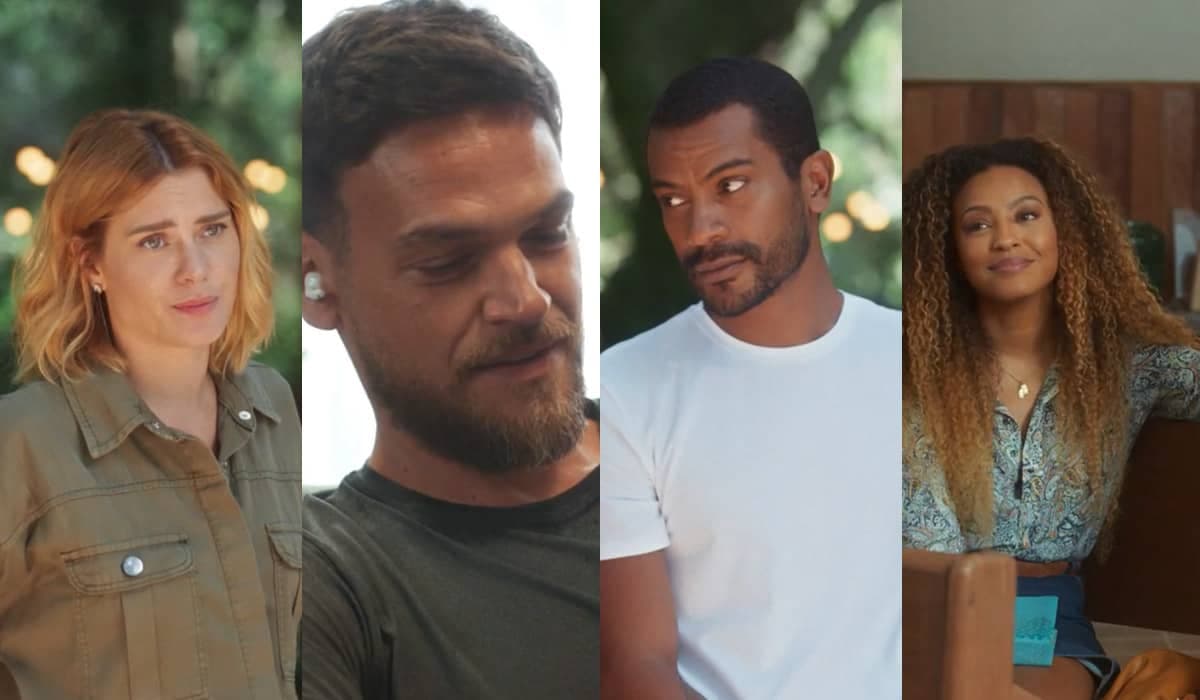 Lumiar ouve Theo, sabota caso de Ben e impede Sol de lutar contra seguradora em Vai na Fé