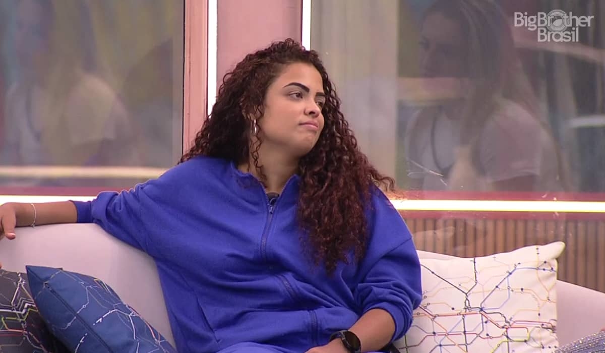 Fim de jogo? Torcidas se unem para eliminar Paula do BBB 23