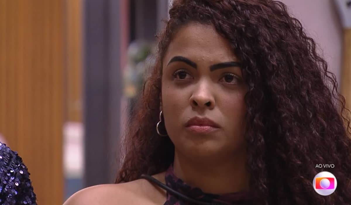 Quarta eliminada, Paula sai com recorde de rejeição do BBB 23