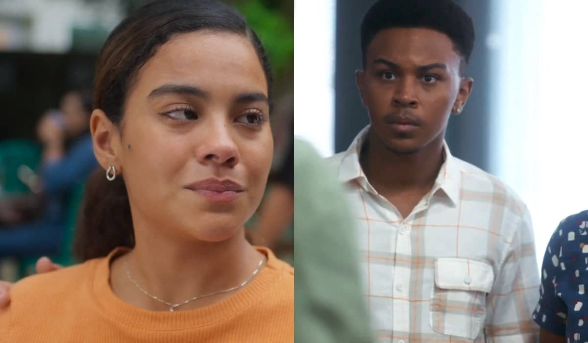 Yuri ganha pontos com Jenifer ao encontrar pista valiosa sobre Sol em Vai na Fé