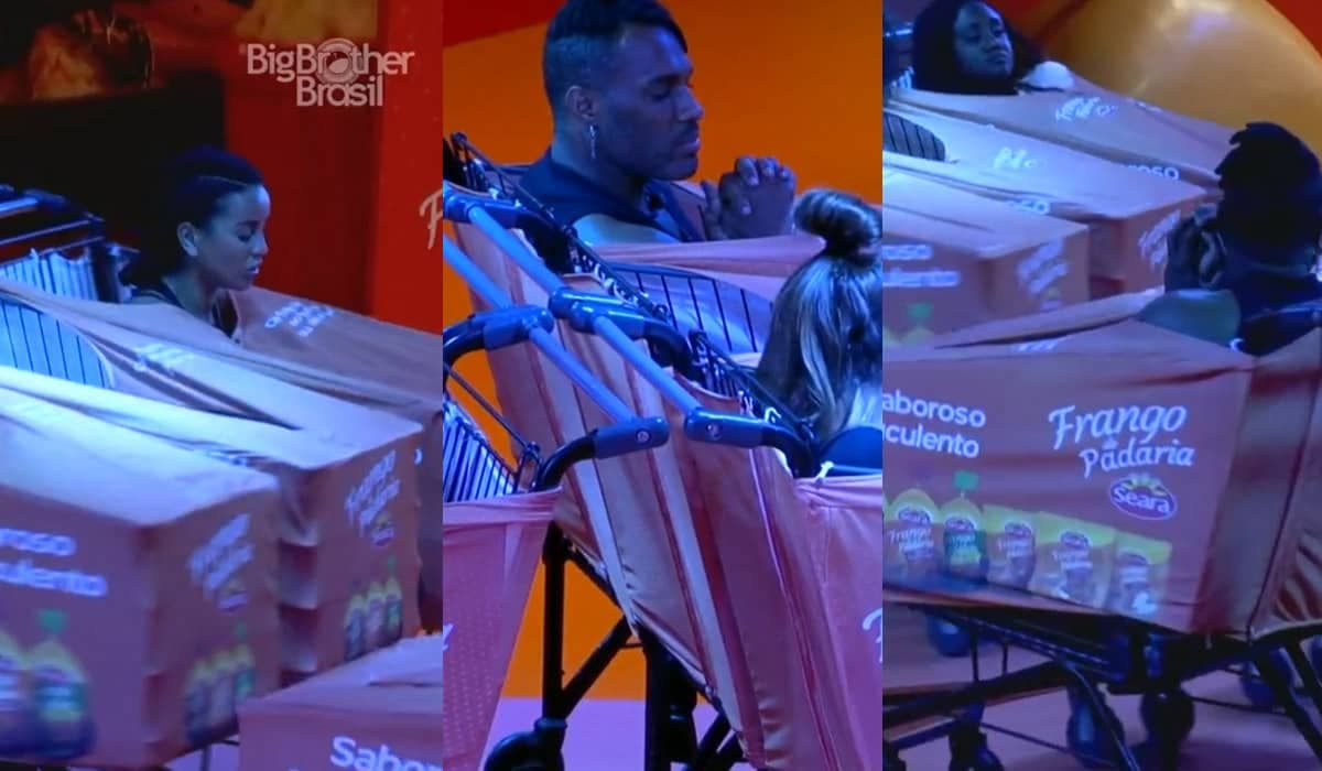 Revisão do líder? Prova de resistência no BBB 23 gera confusão e toneladas de protestos