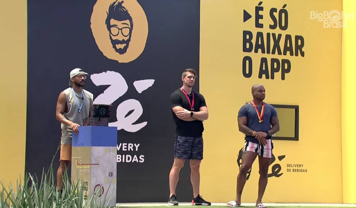Jogo ou crueldade? Ricardo divide opiniões ao mandar Líder para a Xepa no BBB 23
