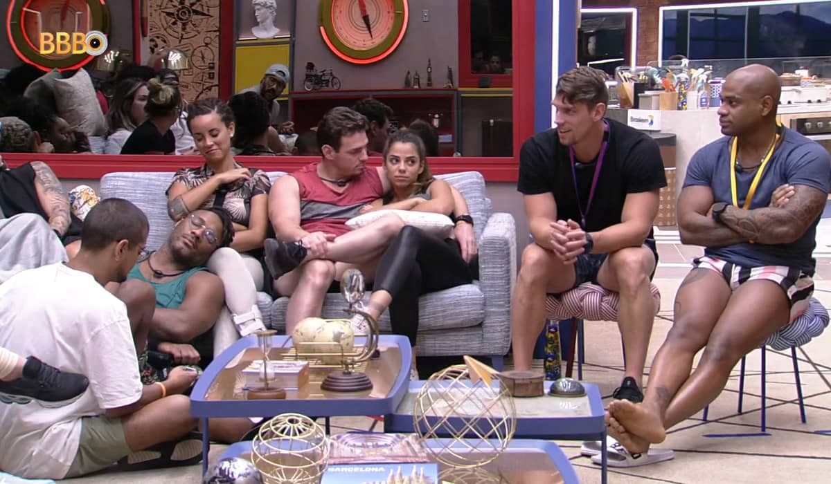 Prova do anjo hoje (18/02/2023) no BBB 23: horário, como assistir e quem ganhou