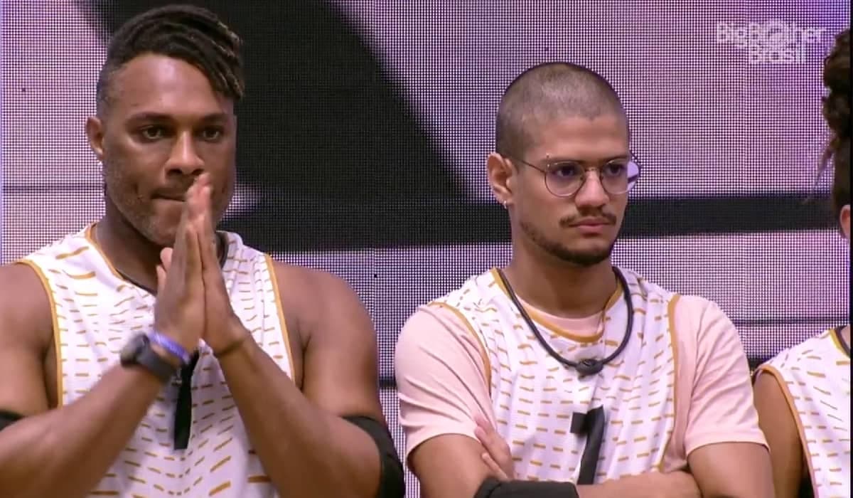 Saiba quem ganhou a prova do anjo hoje (18/02/2023) no BBB 23