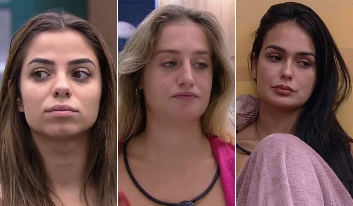 Formação de paredão com voto aberto promete indispor participantes do BBB 23