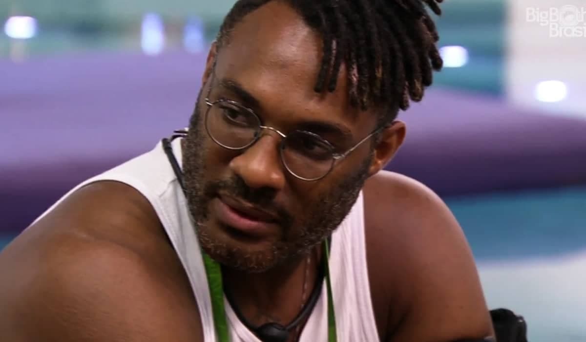 Comportamento de Fred Nicácio incomoda aliados no BBB 23