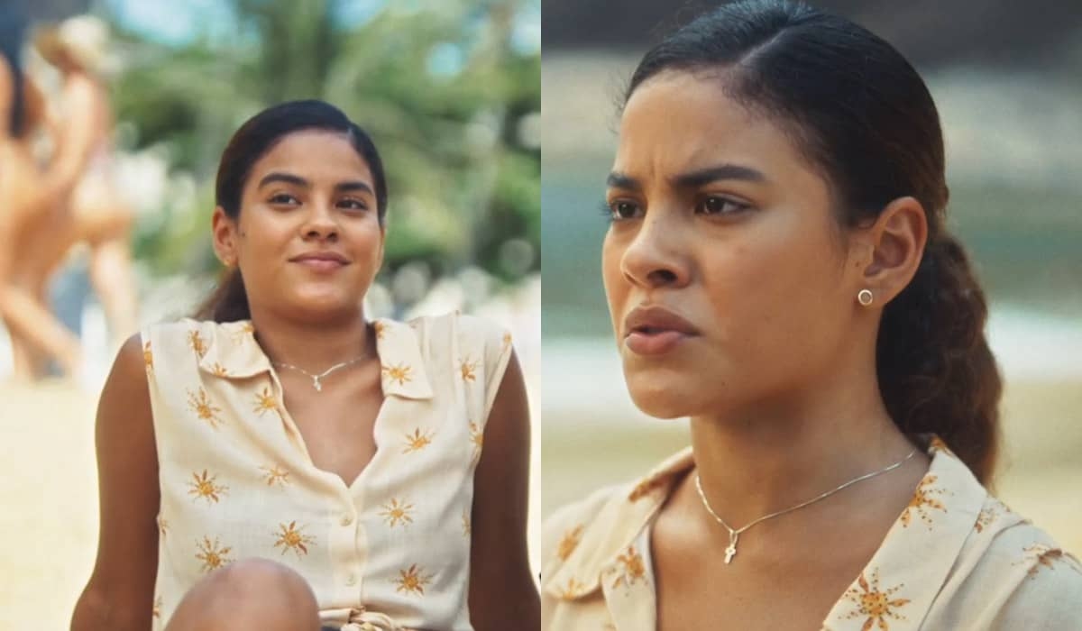 Jenifer aceita convite para festa, mas termina a noite da pior forma em Vai na Fé