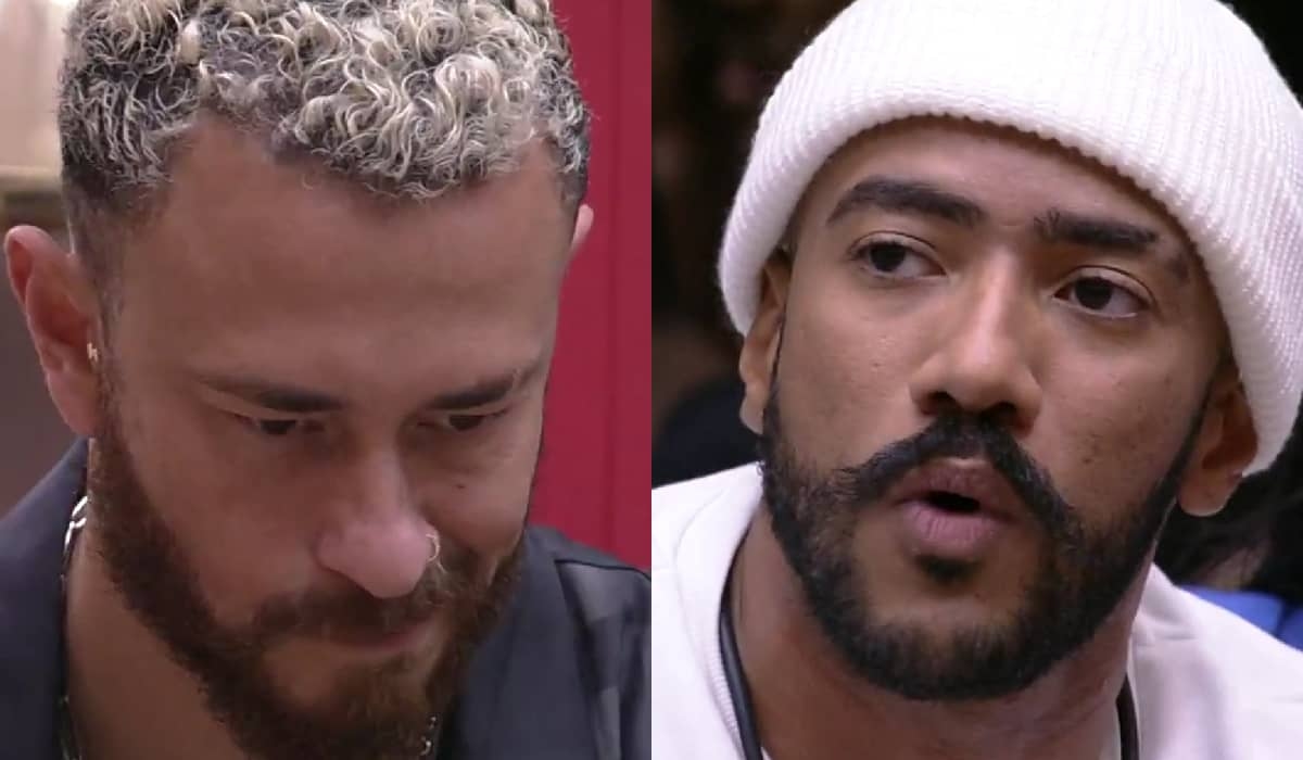 Parcial da enquete BBB 23 aponta nova rejeição; Veja quem sai do BBB