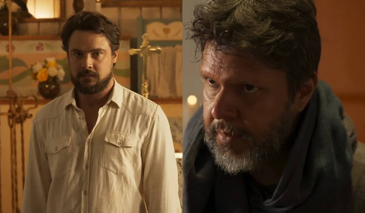 Em segundos, José domina Fubá Mimoso e garante devoção do assassino em Mar do Sertão