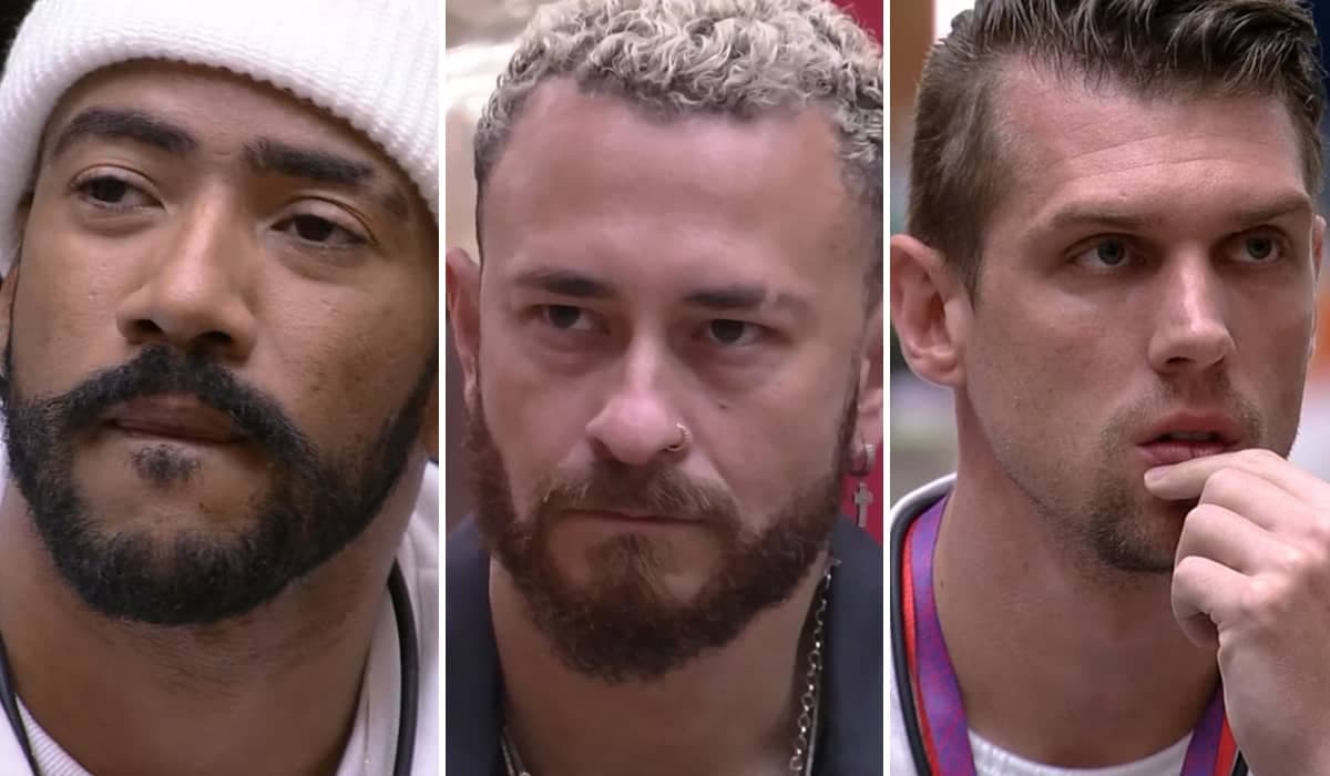Quem sai do BBB amanhã (21/02/2023)? Enquete BBB 23 atualizada