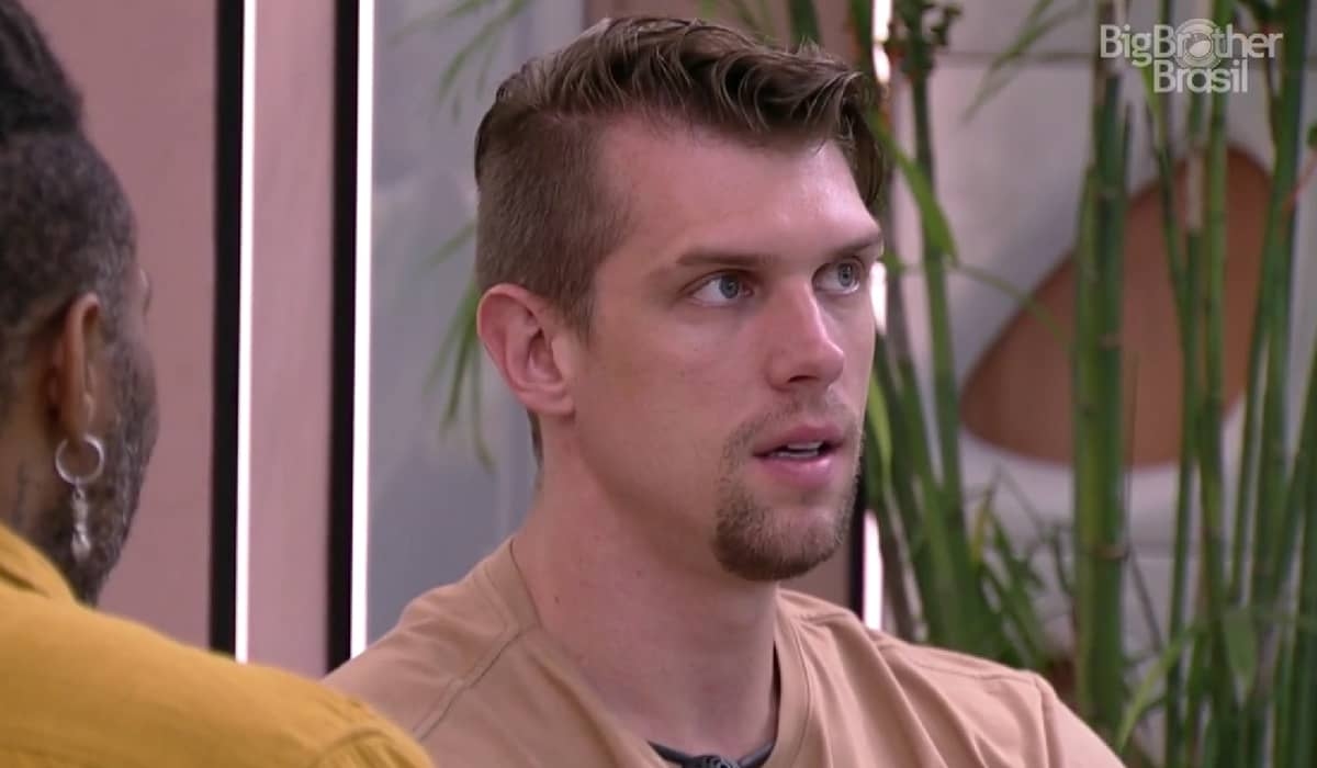 Atitudes de Cristian podem mudar o cenário do paredão; quem sai do BBB 23?
