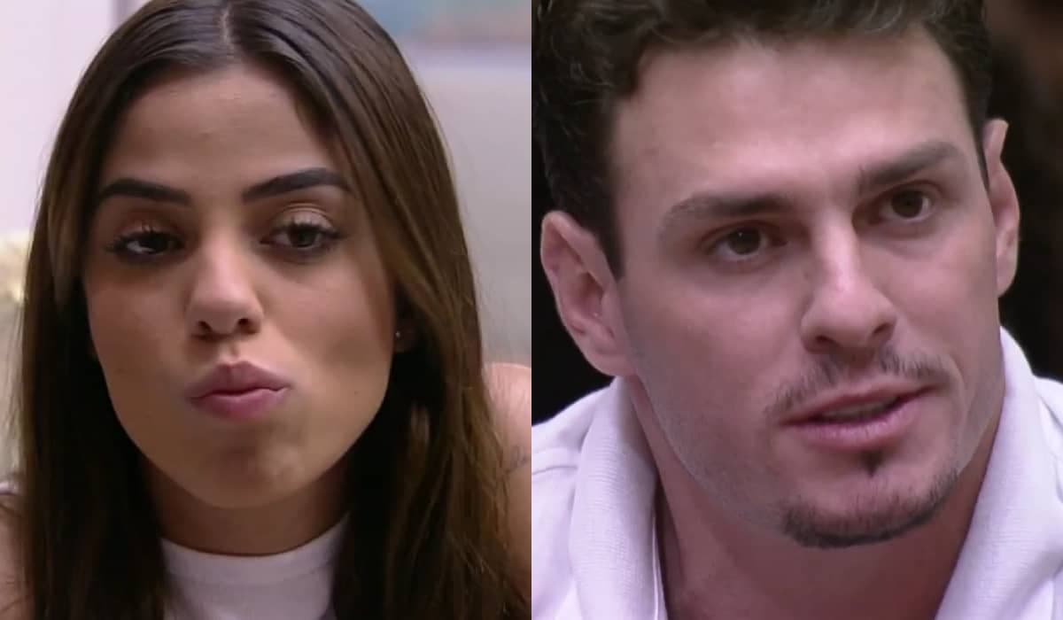 Brothers ignoram recado de Tadeu e voltam a cometer erros no BBB 23