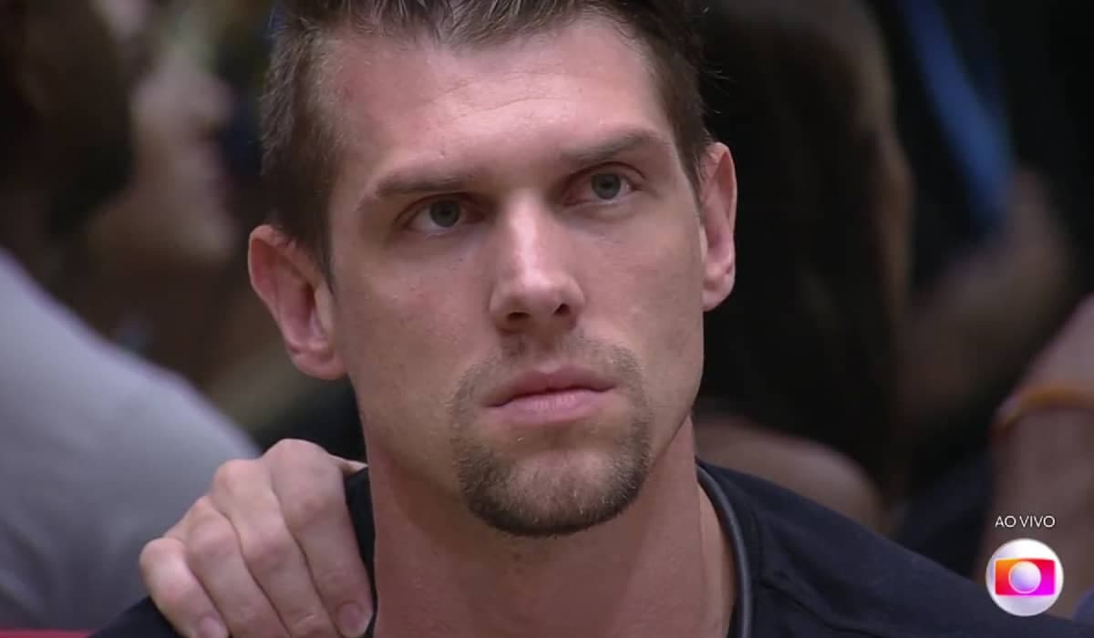 Reviravolta surpreendente marca a eliminação de Cristian do BBB 23