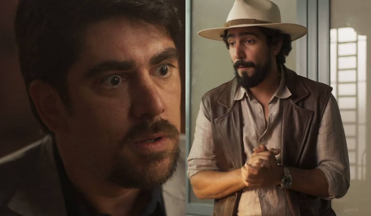 Noé morre nos braços de Tertulinho após luta desastrosa em Mar do Sertão