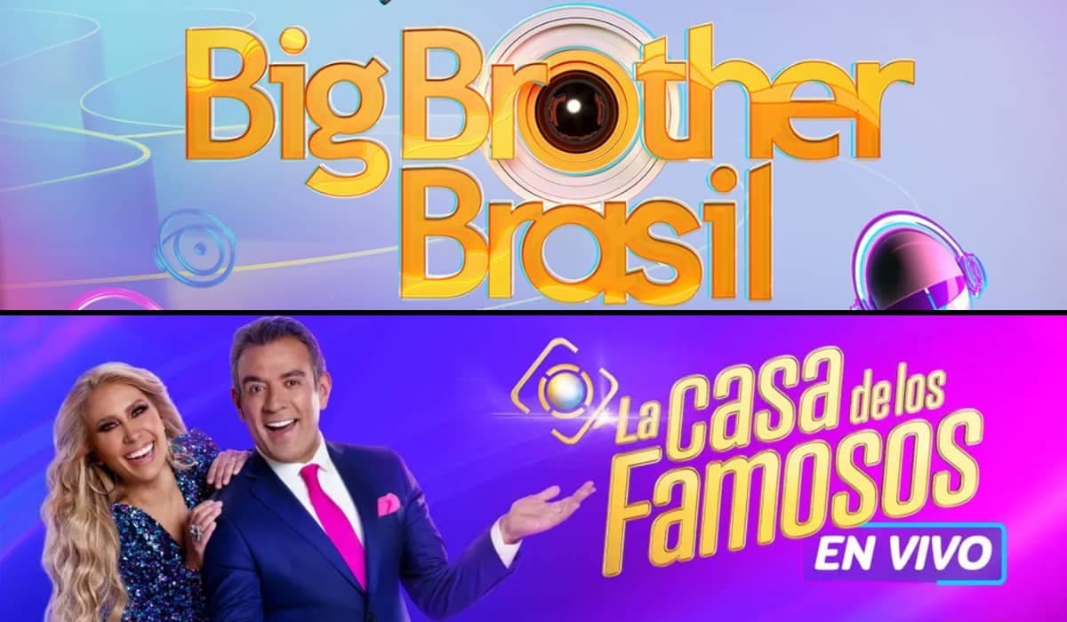 Boninho confirma intercâmbio entre BBB 23 e La Casa de los Famosos