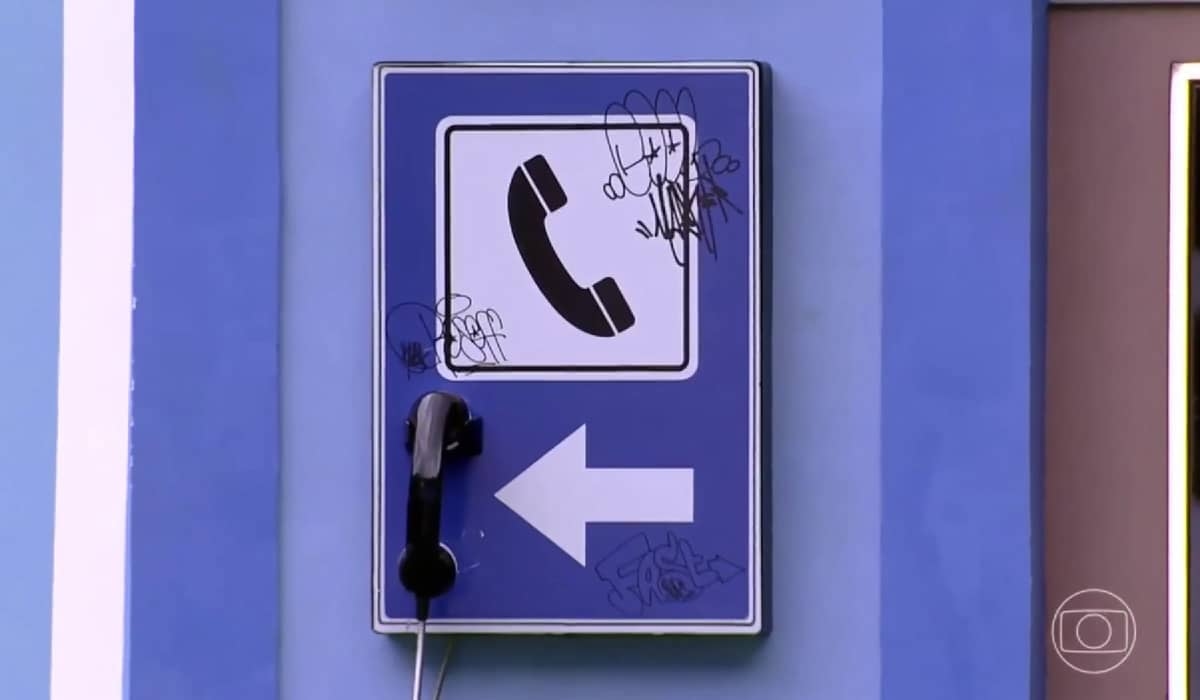 Semana Turbo no BBB 23: Saiba qual é o ‘Poder Supremo’ do Big Fone