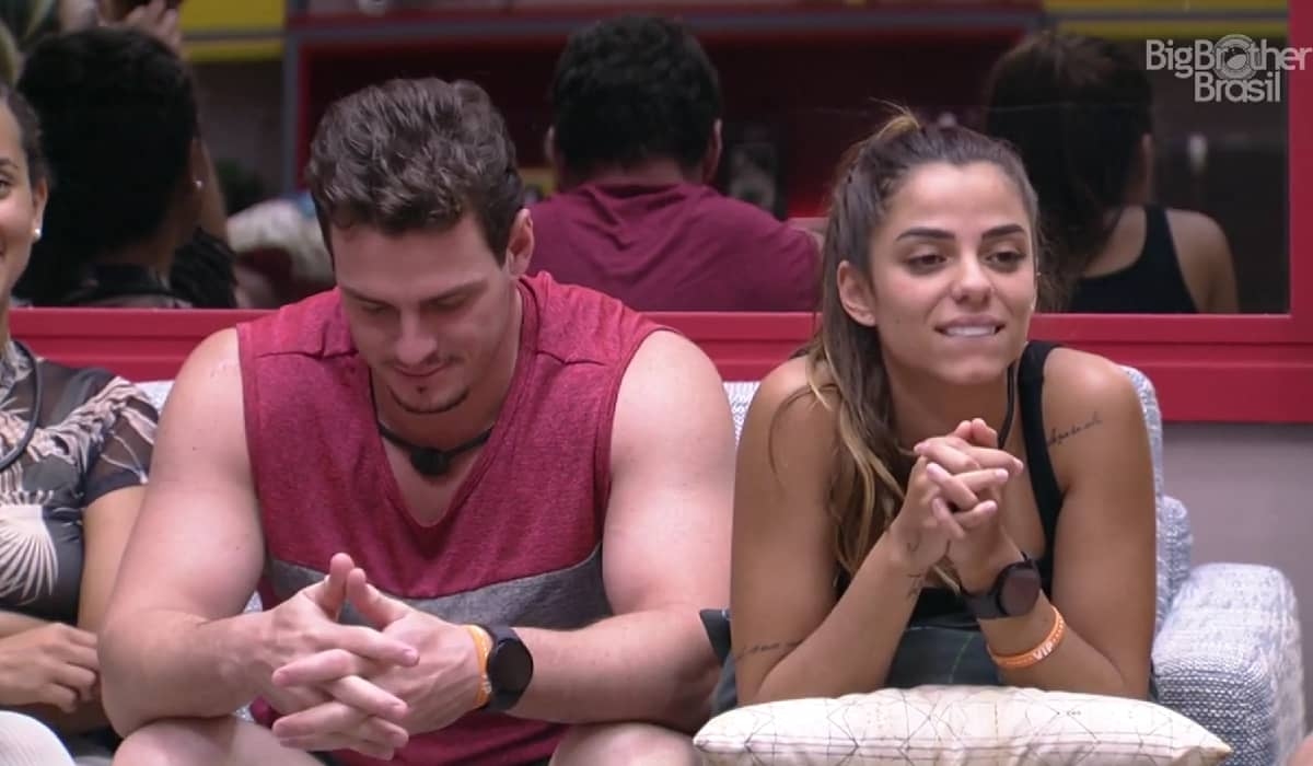 Confira o resumo e quem ganhou a prova do líder do BBB 23 hoje (23/02/2023)