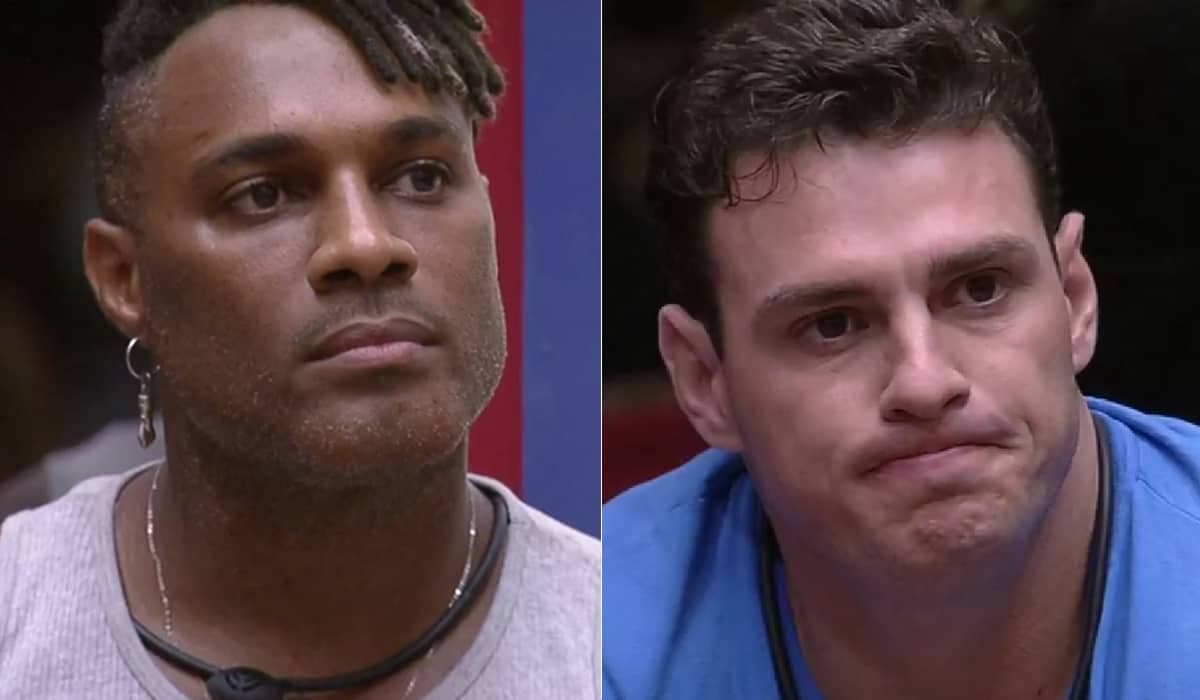 Parcial da enquete BBB 23 indica oscilação entre brothers; quem sai do BBB hoje (25/02/2023)?