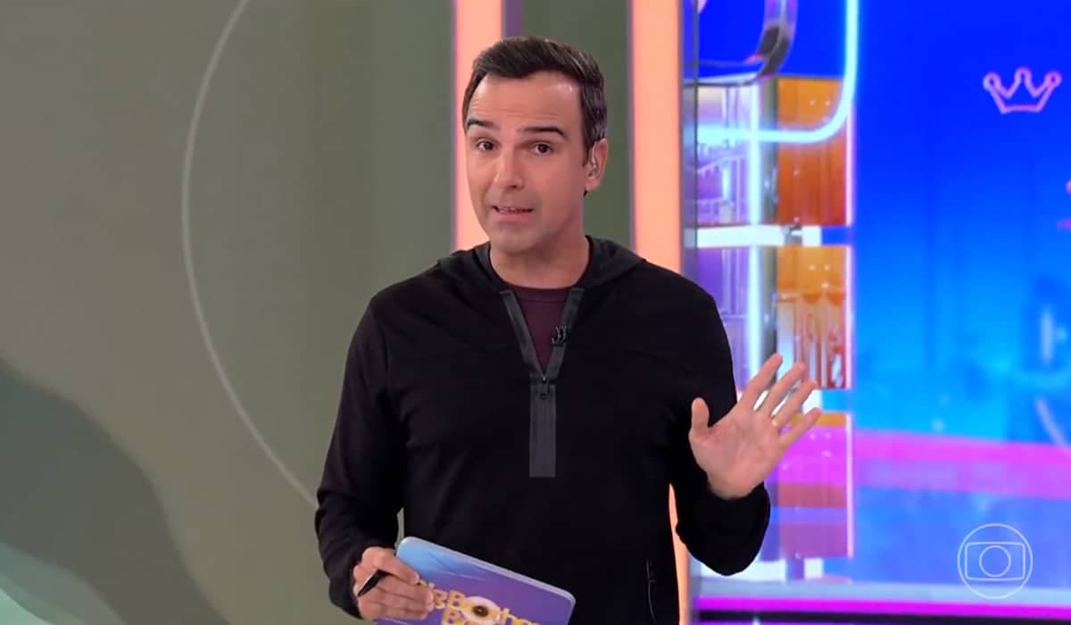 Saiba como será a formação do paredão de hoje (26/02/2023) no BBB 23