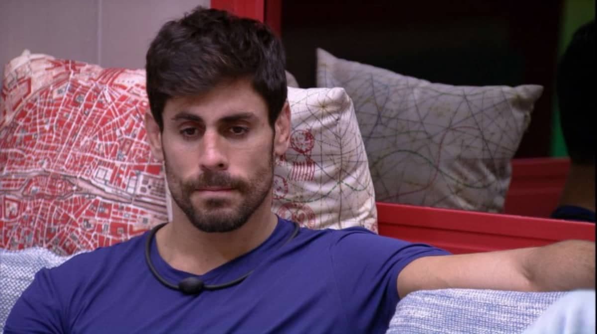 Indicação de Sapato ao paredão do BBB 23 divide opiniões na internet