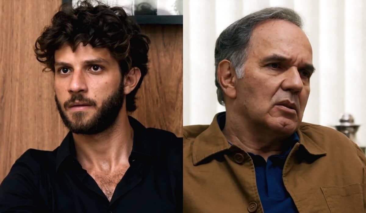 Ari é apontado como suspeito no atentado contra Guerra em Travessia