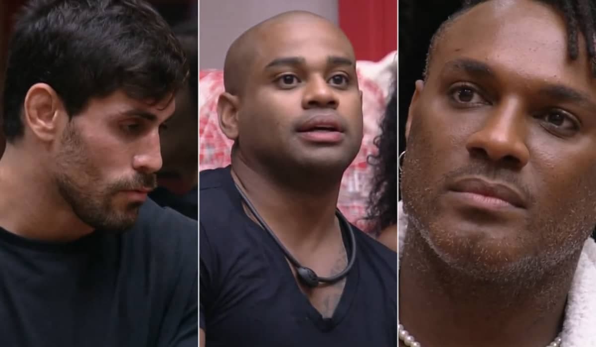 Quem sai do BBB amanhã (28/02/2023)? Enquete BBB 23 atualizada